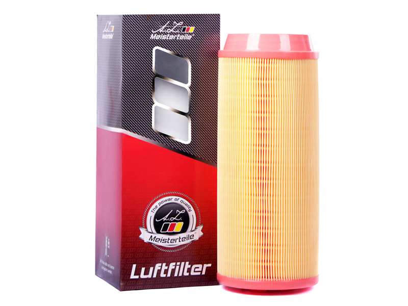 Luftfilter